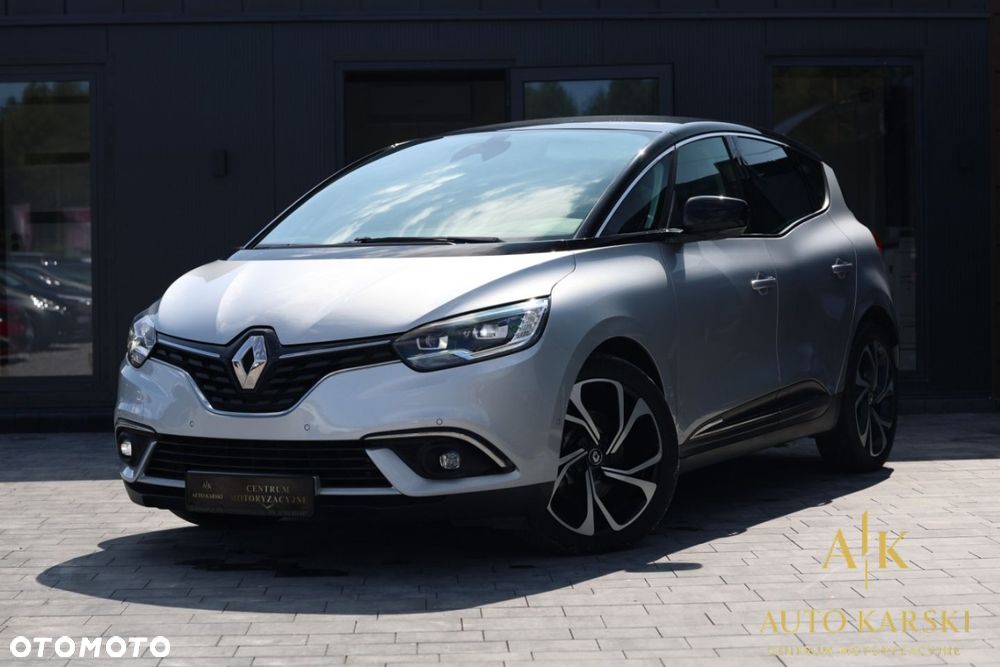 Renault Scenic - 3