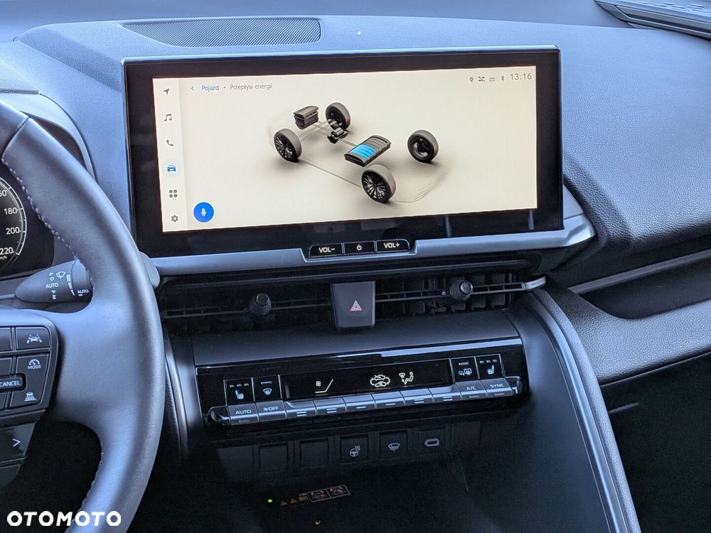 Toyota C-HR 2.0 Hybrid Dynamic Force Style - 21