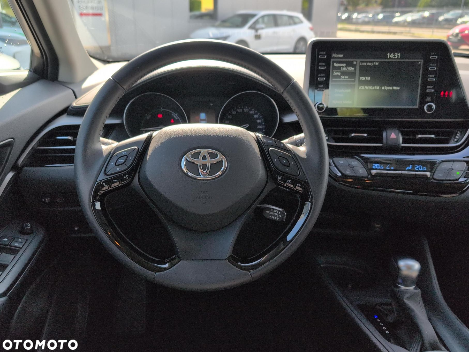 Toyota C-HR - 13