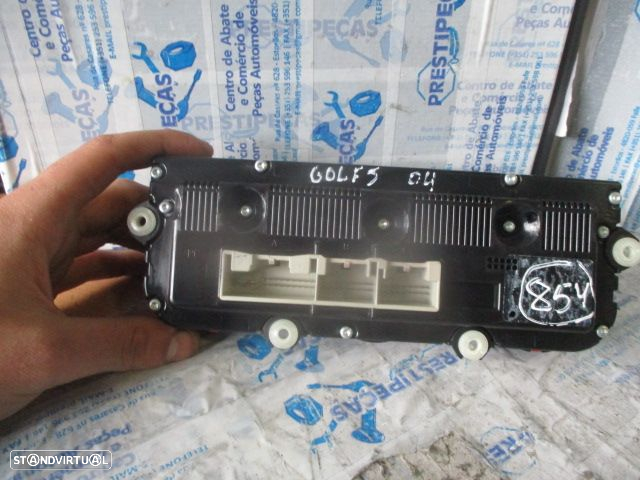 Comando Sofagem COMSAUF854 VW GOLF 5 2004 - 2