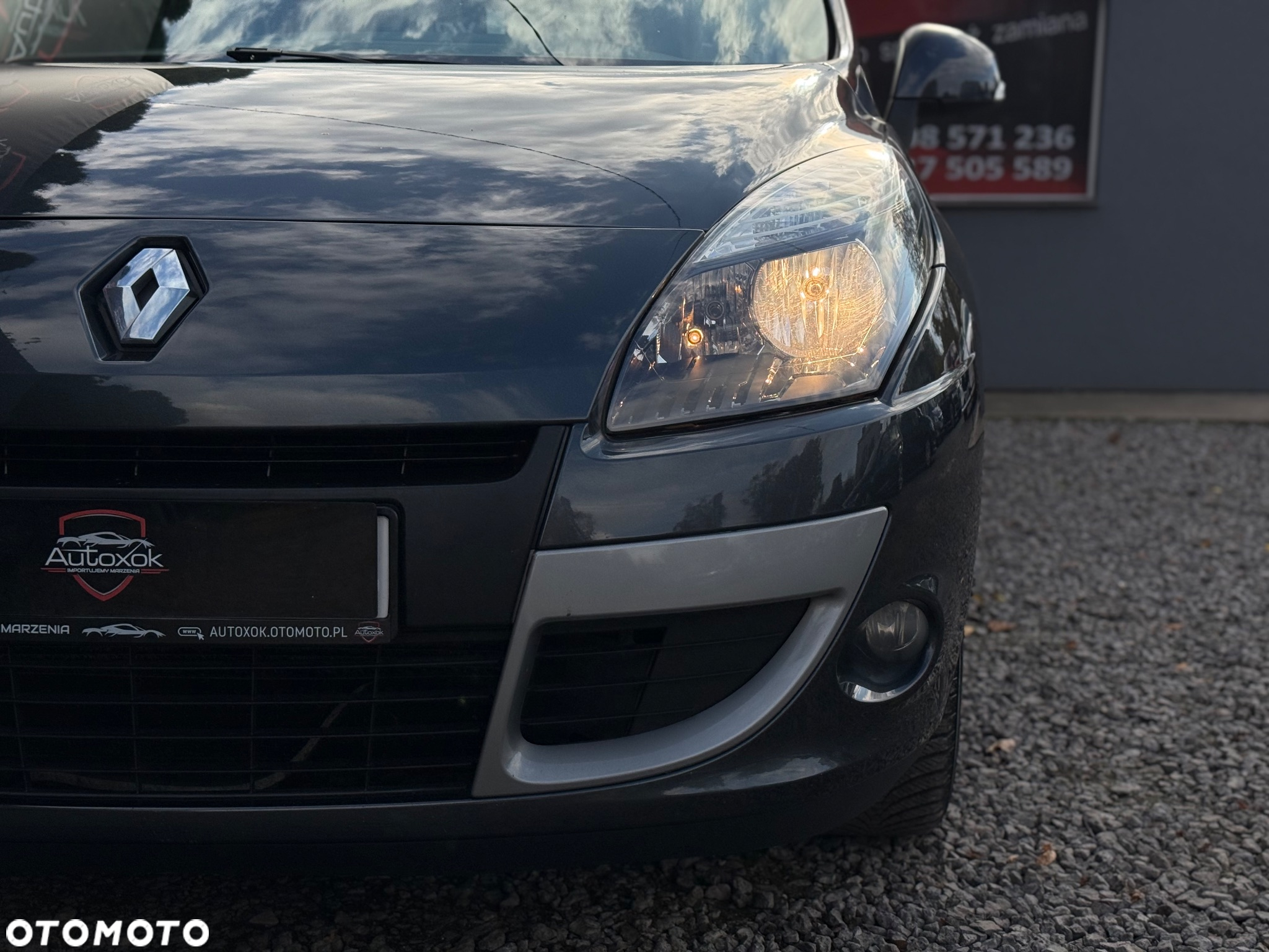 Renault Scenic - 4