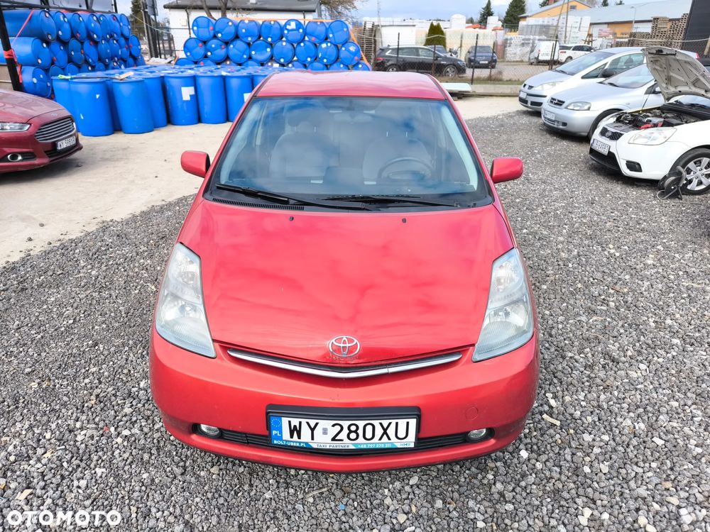Toyota Prius 1.5 VVT-i Prestige - 3