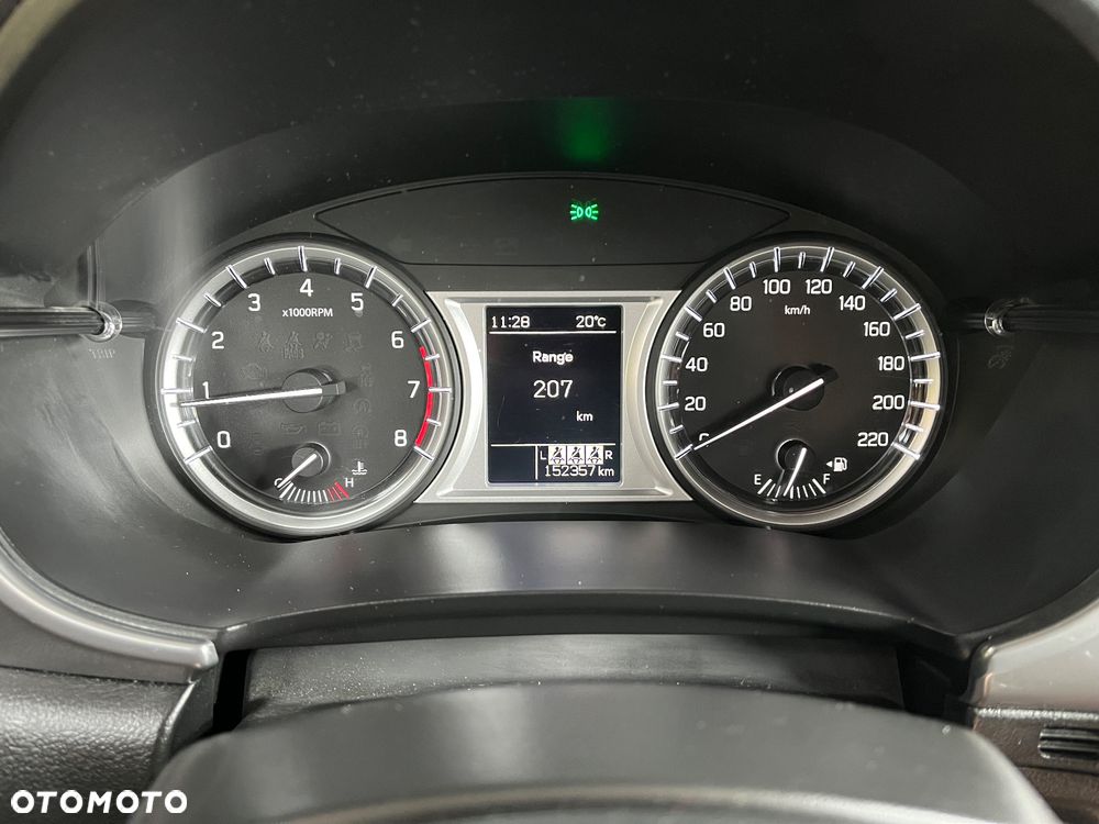 Suzuki Vitara 1.6 Premium 2WD - 23