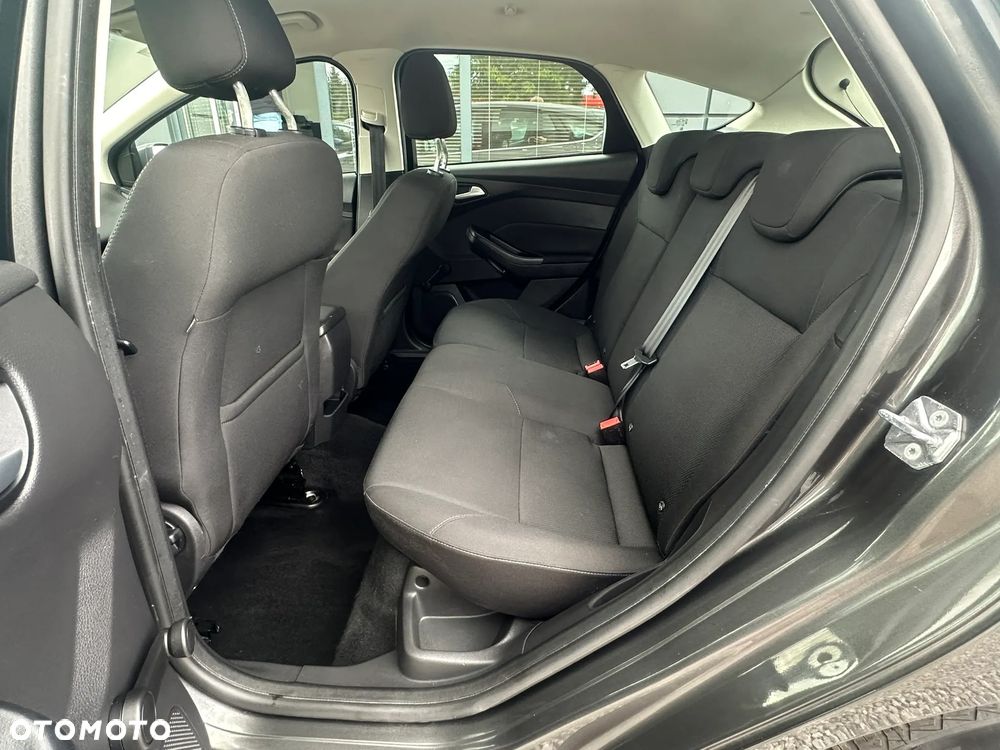 Ford Focus 1.0 EcoBoost SYNC Edition ASS - 18