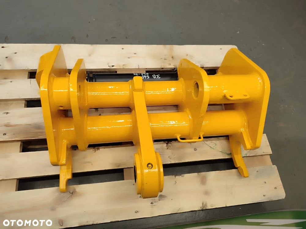 Adaptacja osprzętu JCB 540-70 - 6