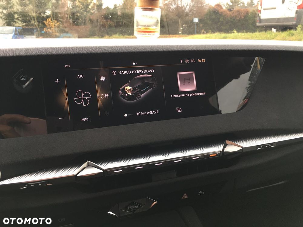 DS Automobiles DS 4 1.6 E-Tense Performance Line - 17