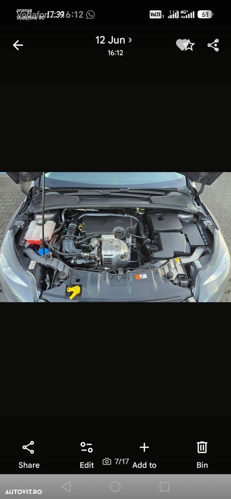 Ford Focus - 8