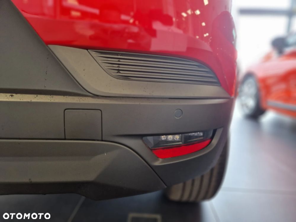 Renault Captur TCe 115 EVOLUTION - 5