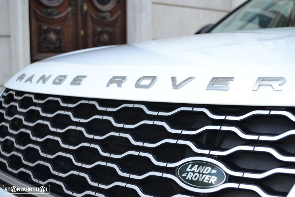 Land Rover Range Rover Velar 2.0 P400e AWD S - 14