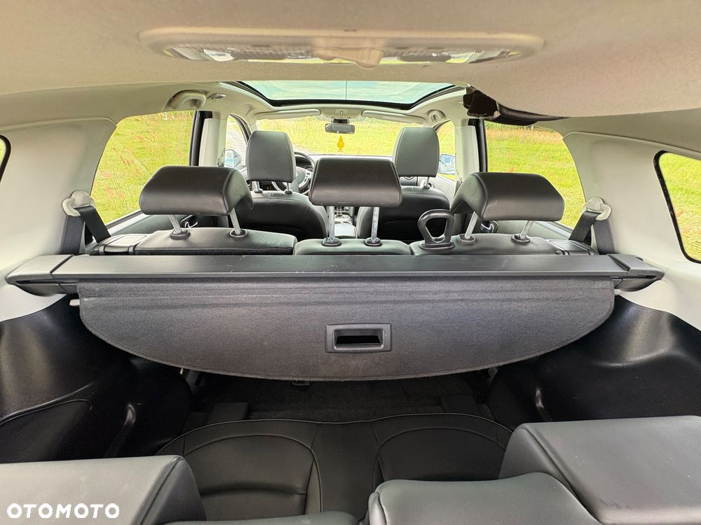 Nissan Qashqai+2 1.6 dCi DPF Start/Stop tekna - 17
