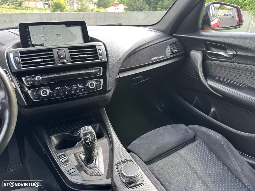BMW M140i Sport-Aut. Special Edition - 41
