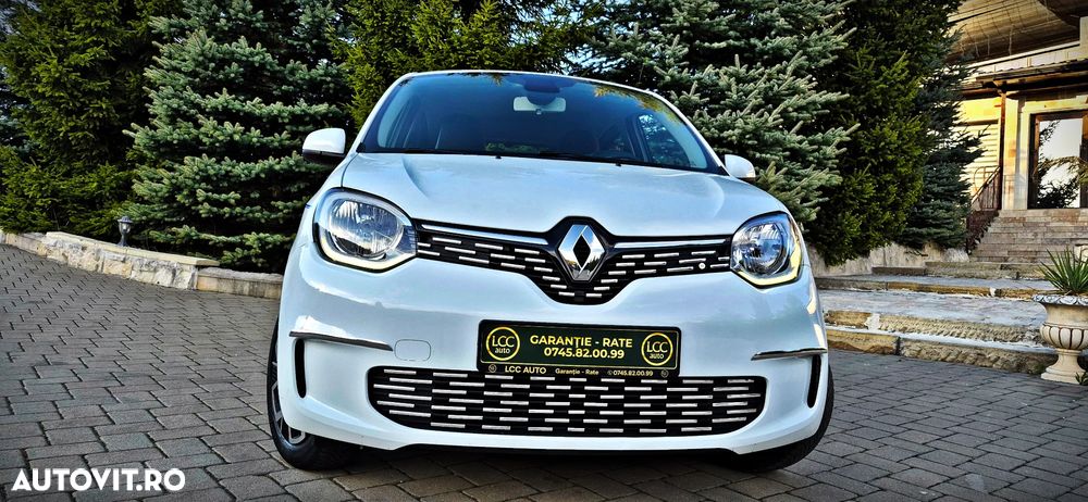 Renault Twingo Electric INTENS - 26