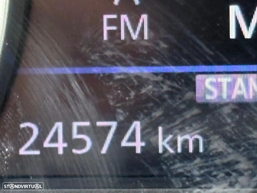 Nissan Juke 1.6 Hybrid N-Connecta - 9