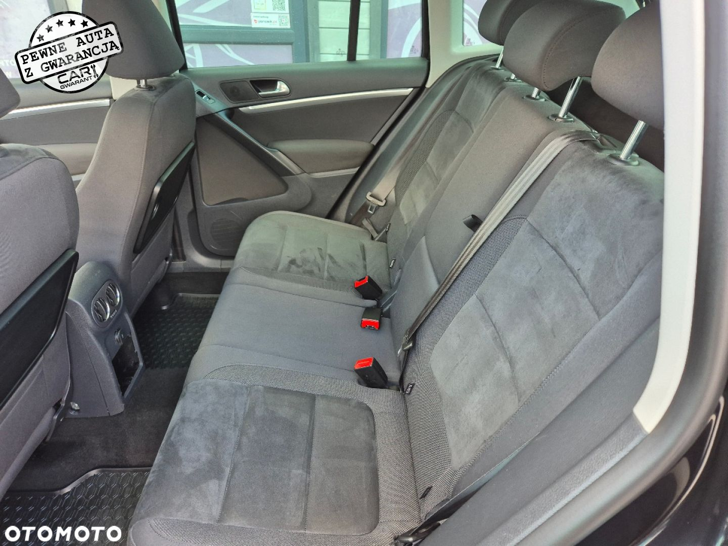 Volkswagen Tiguan - 13