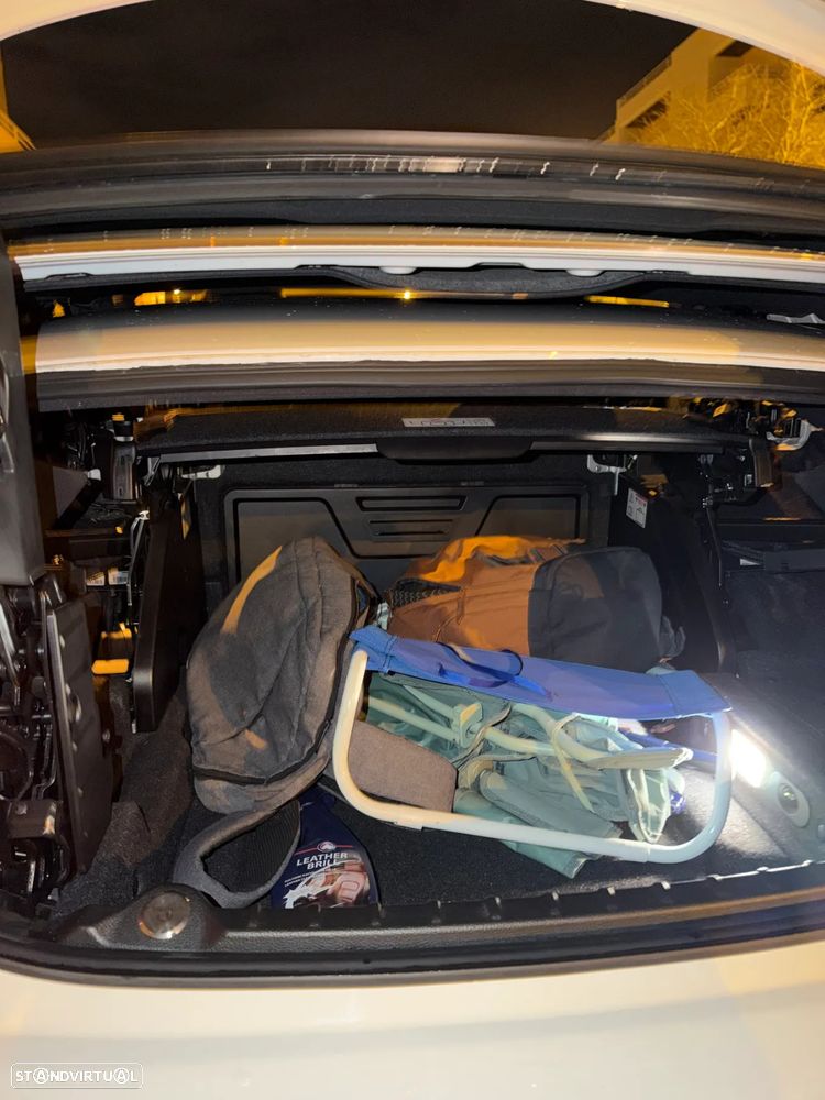 BMW 420 d Pack M Auto - 9