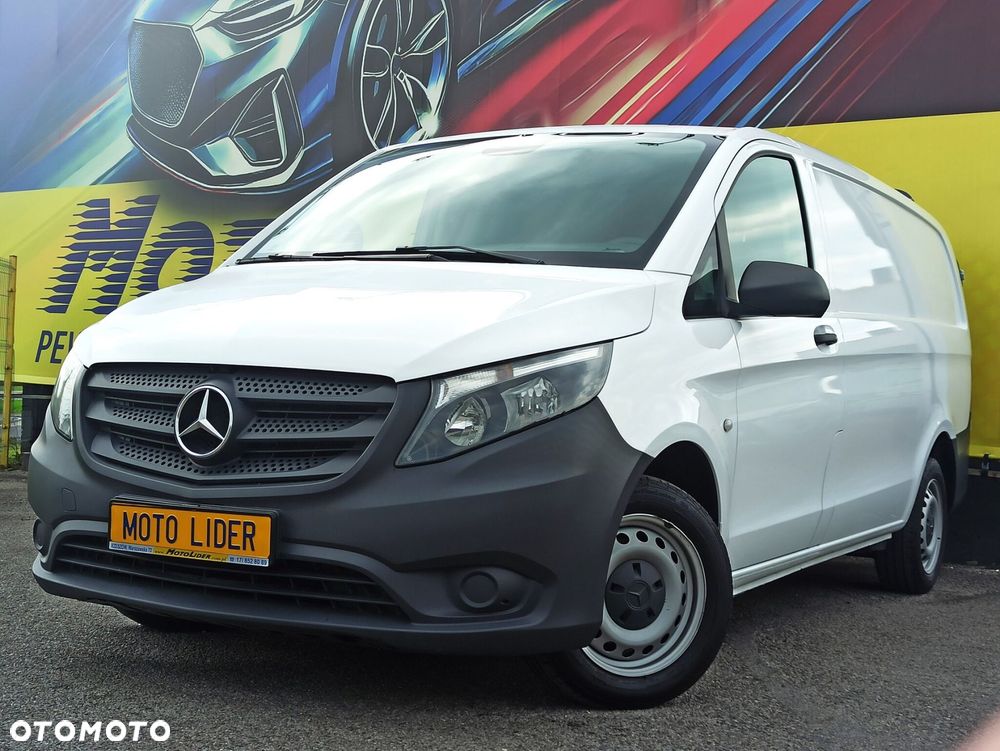 Mercedes-Benz VITO - 3