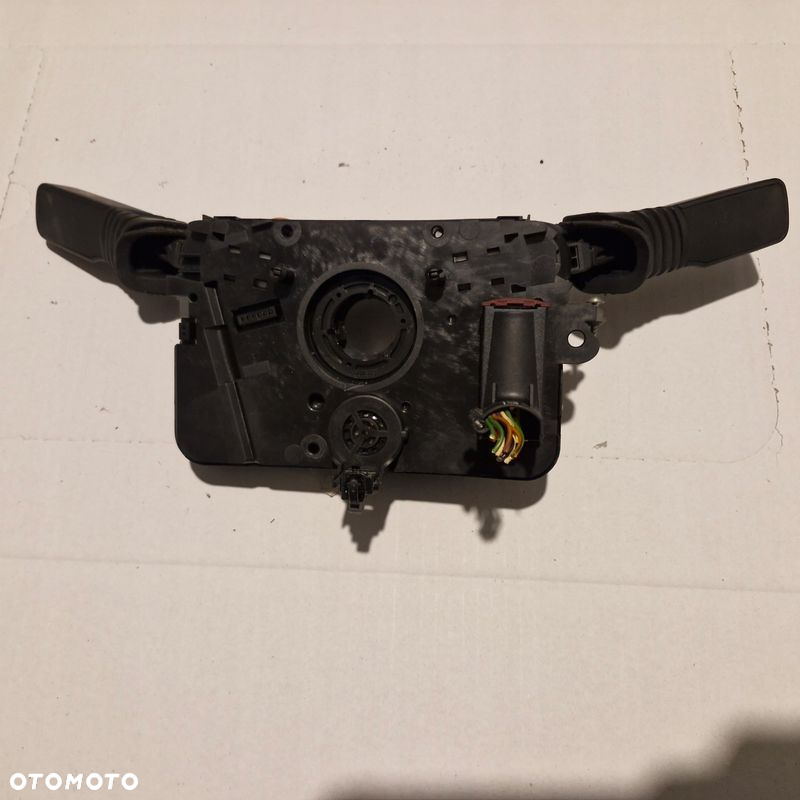 OPEL ASTRA H PAJĄK PRZEŁACZNIK ZESPOLONY TAŚMA AIRBAG 13250226 GH - 6