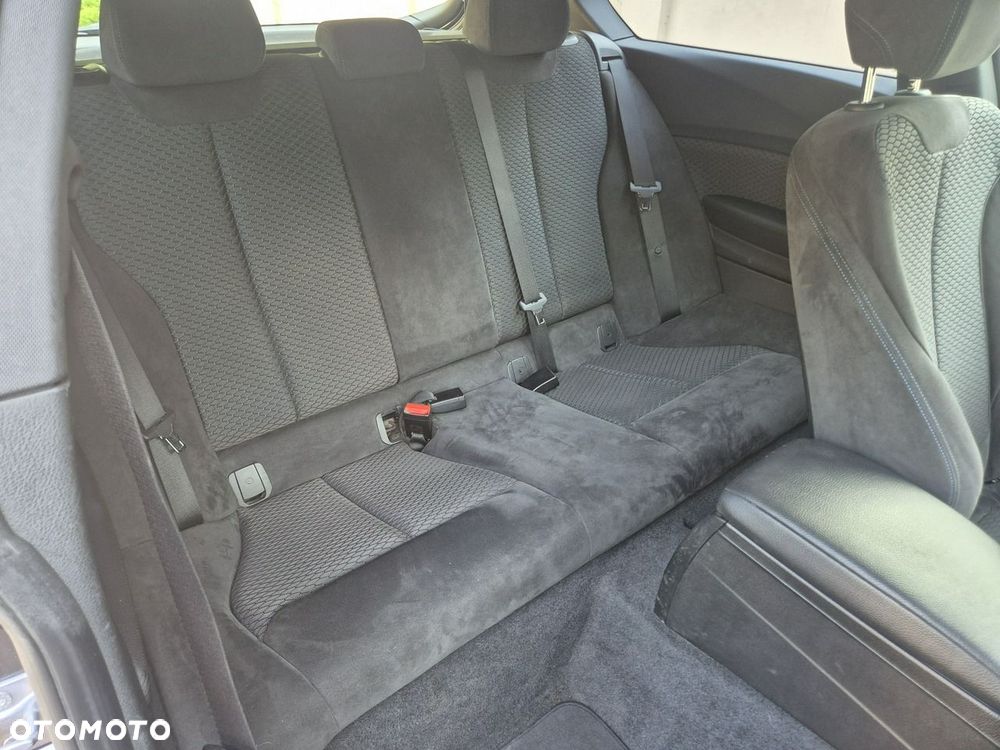 BMW Seria 1 - 18