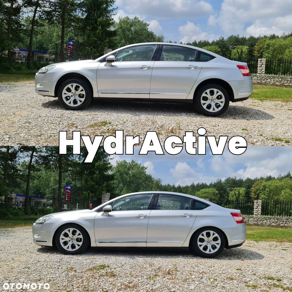 Citroën C5 2.0i 16V Exclusive - 36