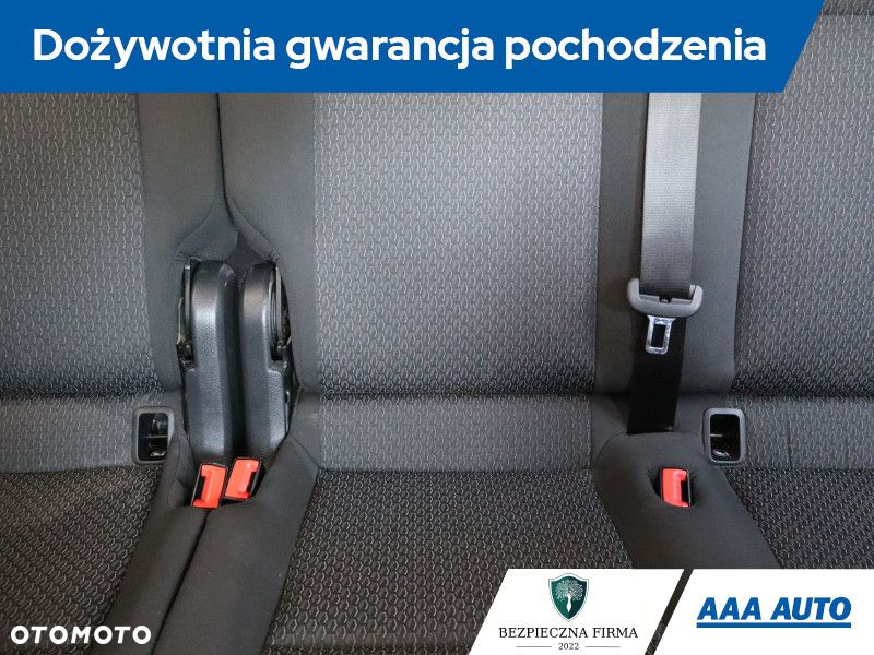 Volkswagen Caddy - 11