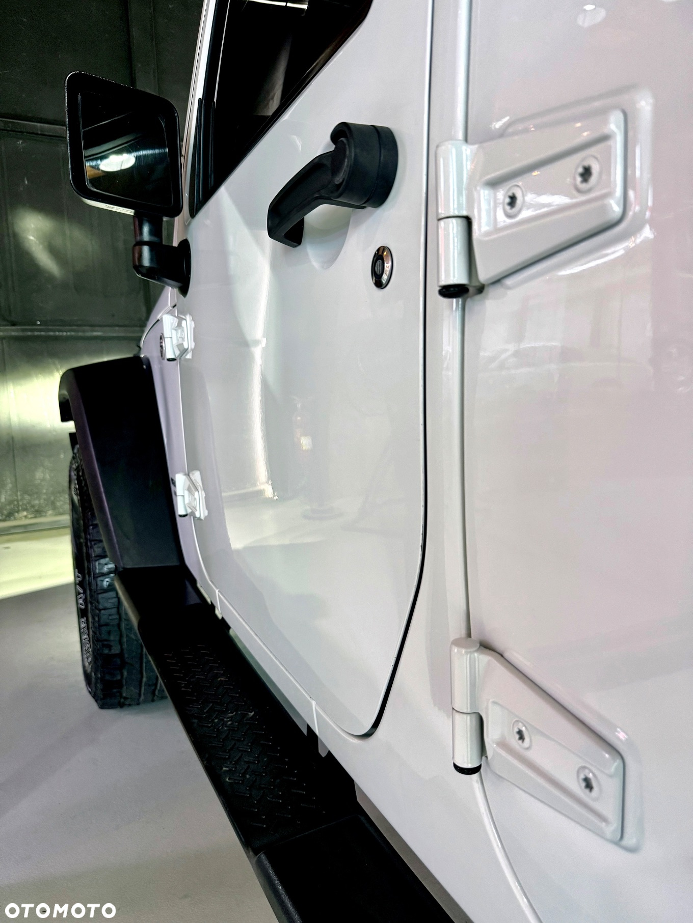 Jeep Wrangler 3.6 Unlim Black Edition II - 13