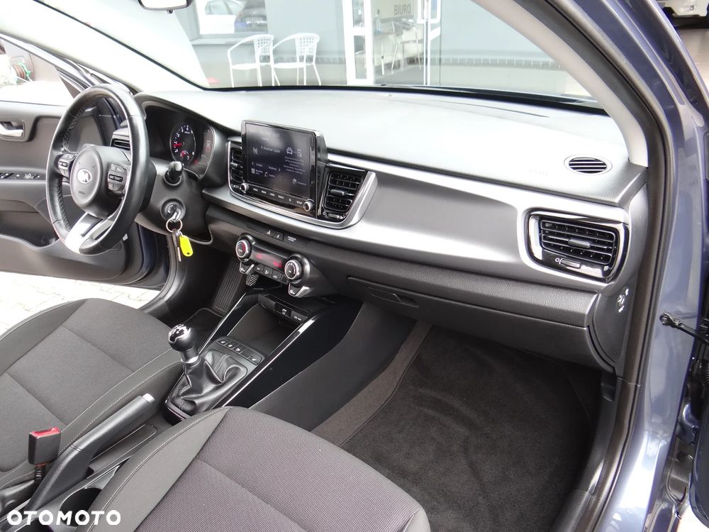 Kia Rio 1.2 Edition 7 - 30