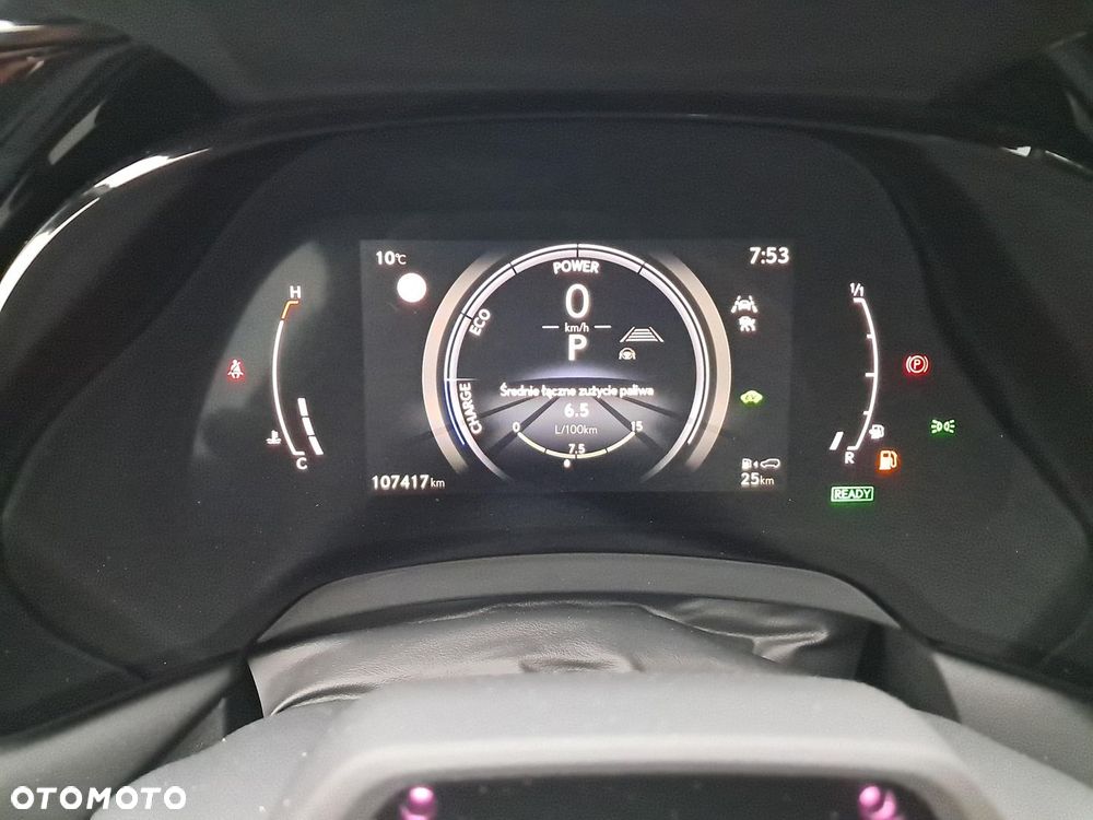 Lexus RX - 14