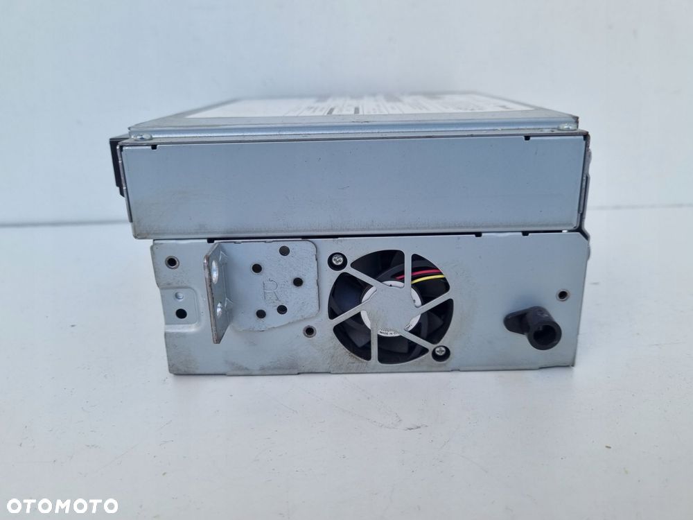 Volvo VOLVO V60 I S60 II V40 II CZYTNIK NAWIGACJI Radio 31357216AA 31357216 - 11