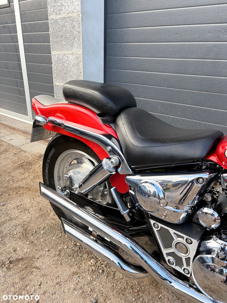 Suzuki Marauder - 2