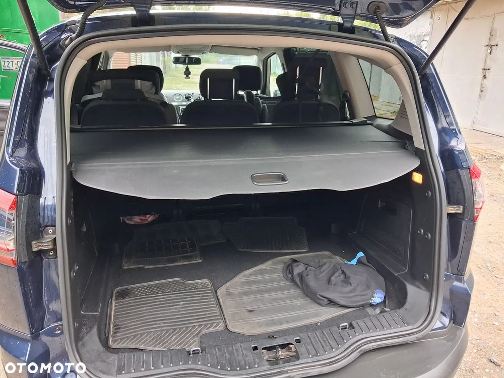 Ford S-Max 1.6 T Titanium - 23