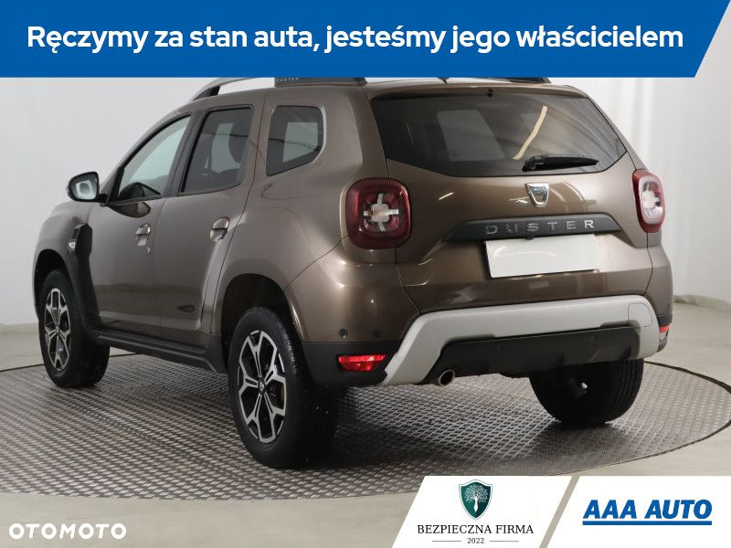 Dacia Duster - 5