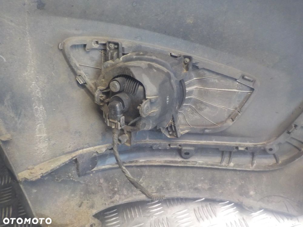 HYUNDAI SANTA FE II LIFT ZDERZAK PRZÓD HZ - 5