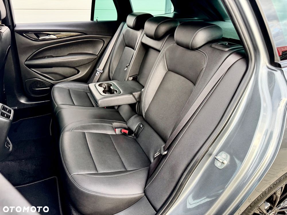 Opel Insignia 2.0 Direct InjectionTurbo Ultimate - 8