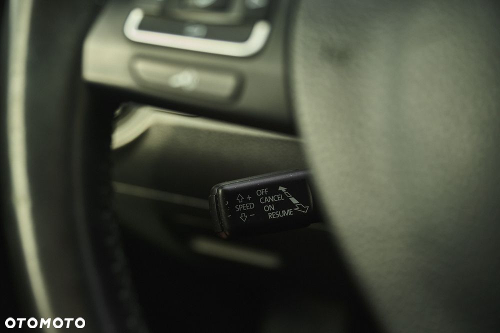 Volkswagen Passat CC 2.0 Blue TDI - 38