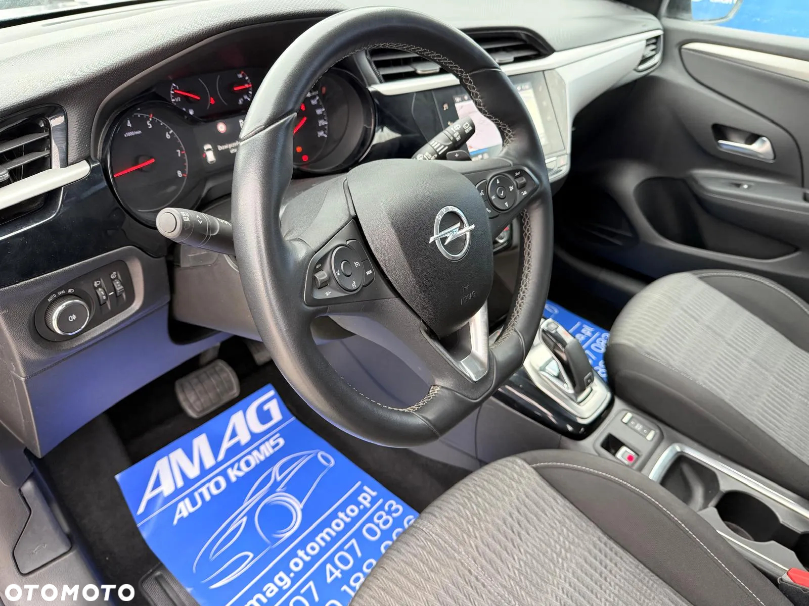 Opel Corsa 1.2 S&S - 15