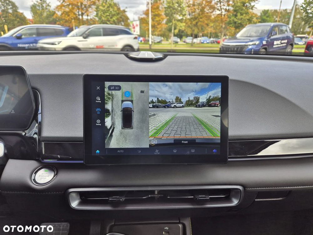 BAIC 5 1.5T Comfort DCT - 14