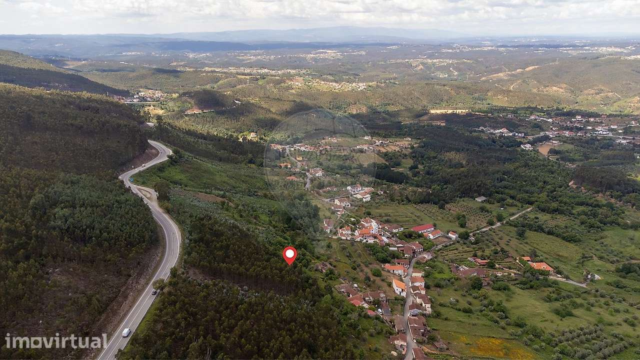 Moradia T7 para venda - Grande imagem: 2/21