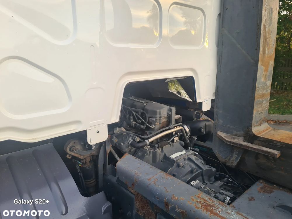 DAF LF 55.220 - 22