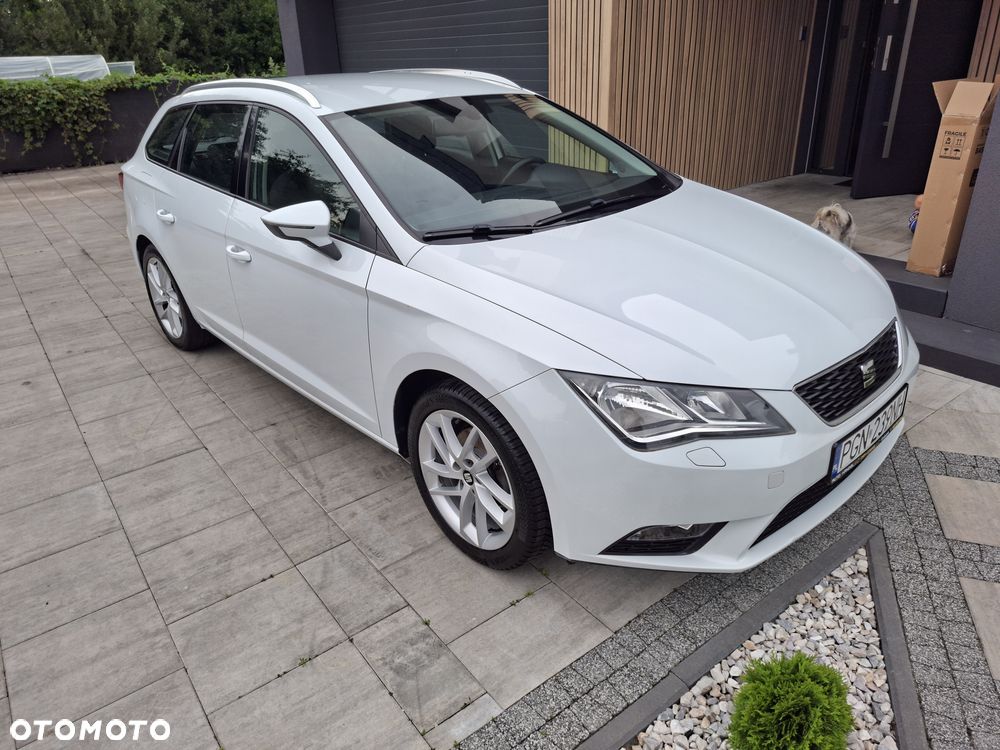 Seat Leon - 4