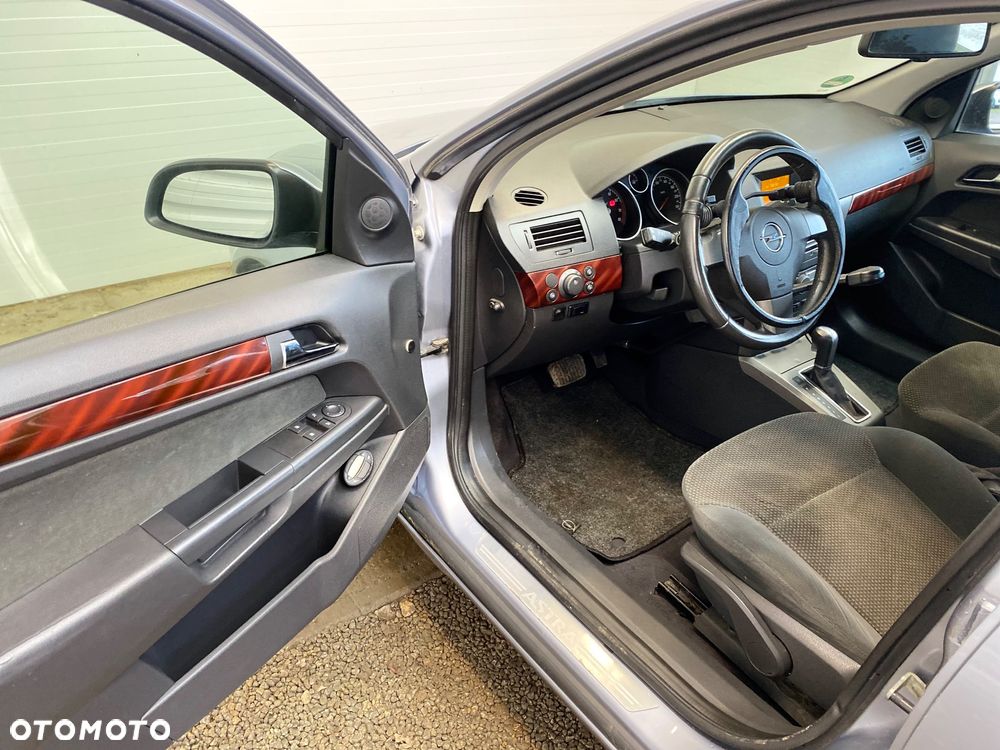 Opel Astra 1.8 Enjoy - 5