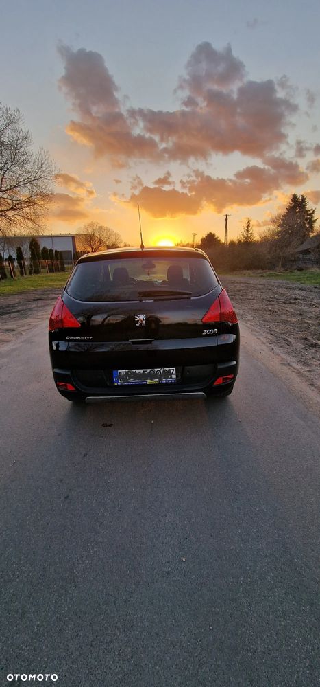 Peugeot 3008 1.6 THP Style - 4