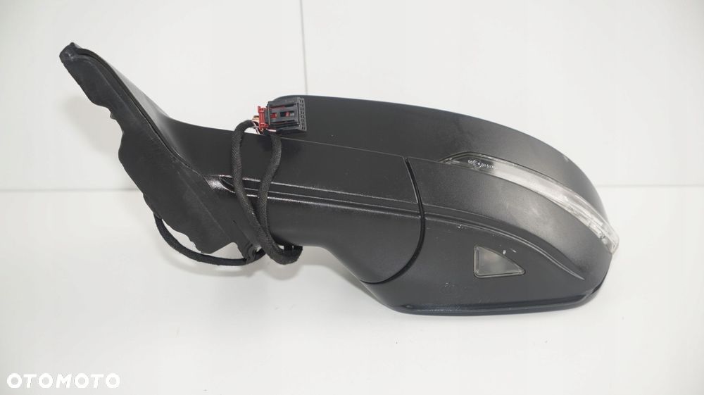 LUSTERKO LEWE SKODA OCTAVIA III 3 12-16R 6PIN - 12