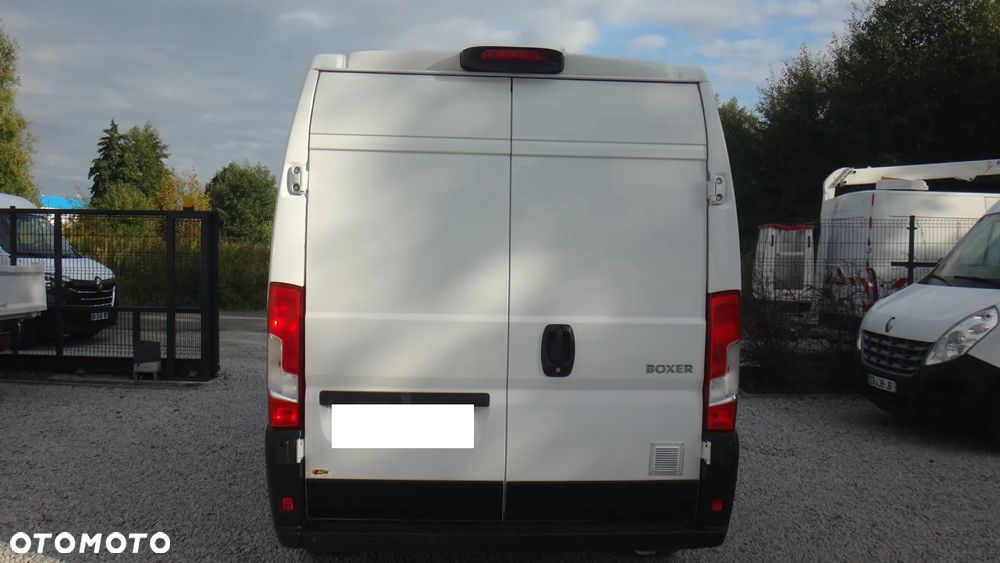 Peugeot Boxer - 5