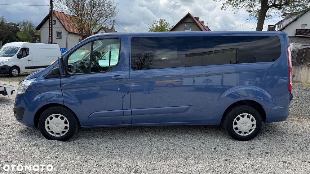 Ford Transit Custom Kombi 340 L2H1 Trend - 7