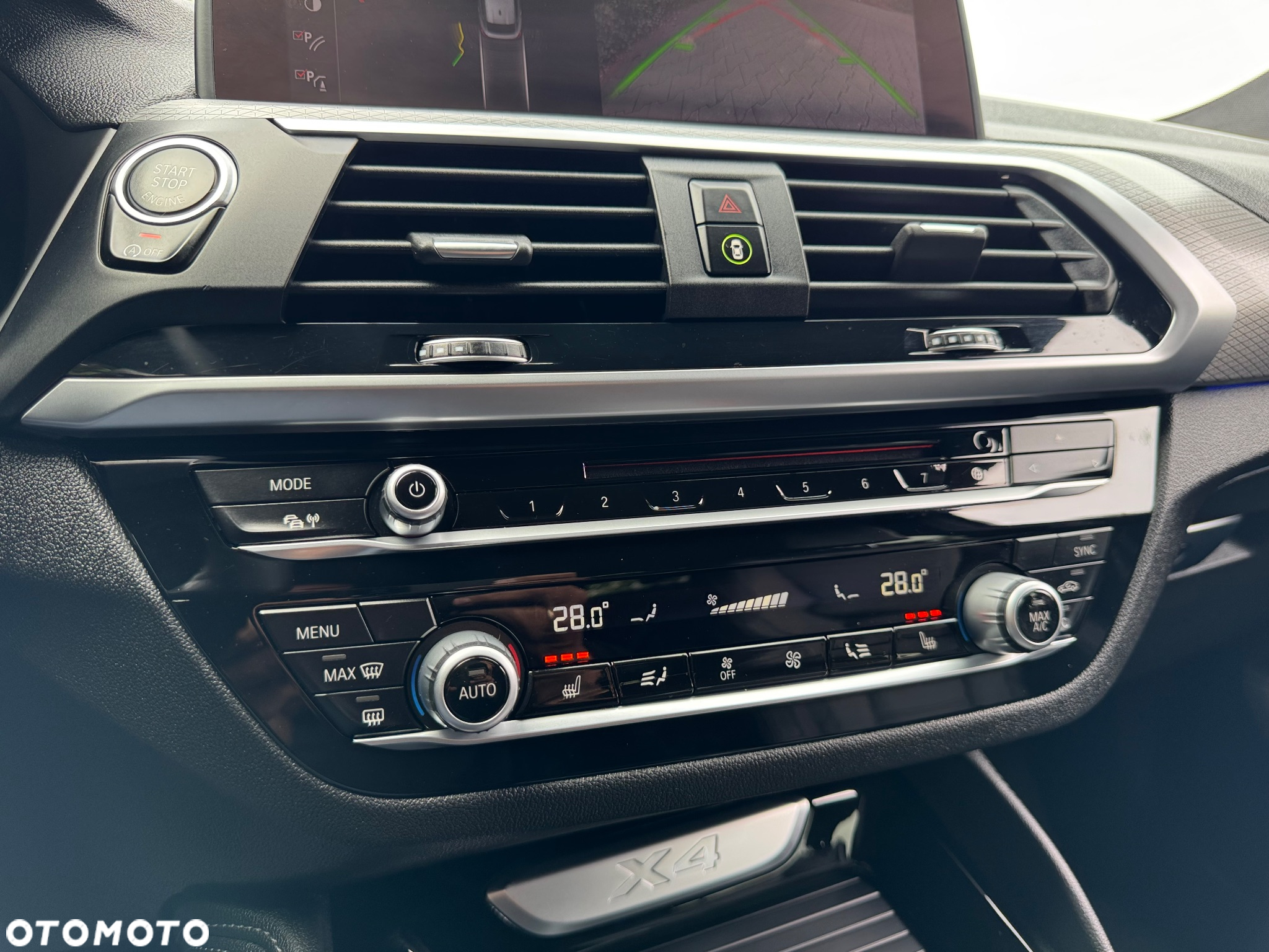 BMW X4 xDrive20i M Sport - 33