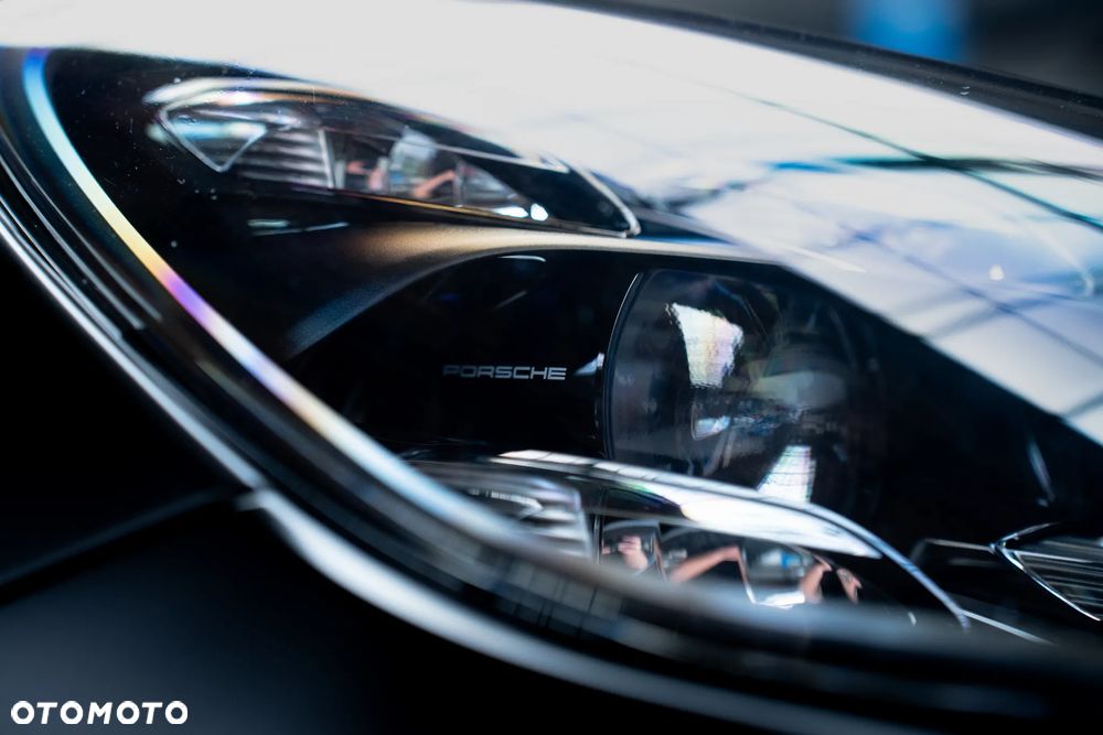 Porsche Cayenne GTS Tiptronic S - 21