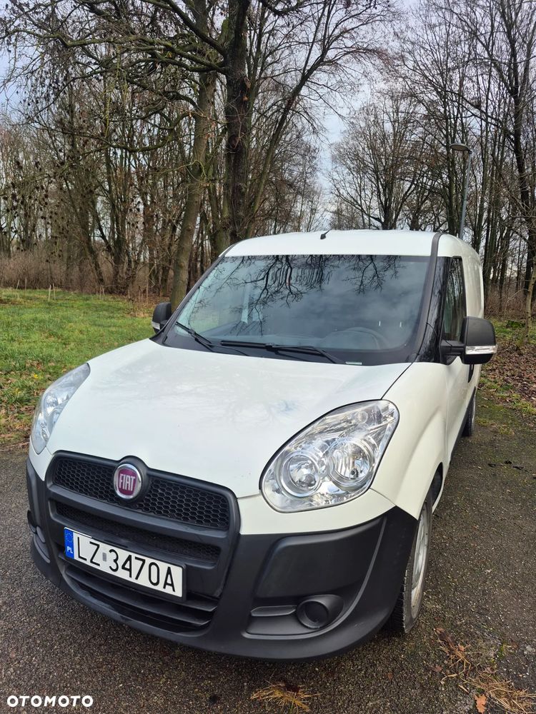 Fiat Doblo - 6