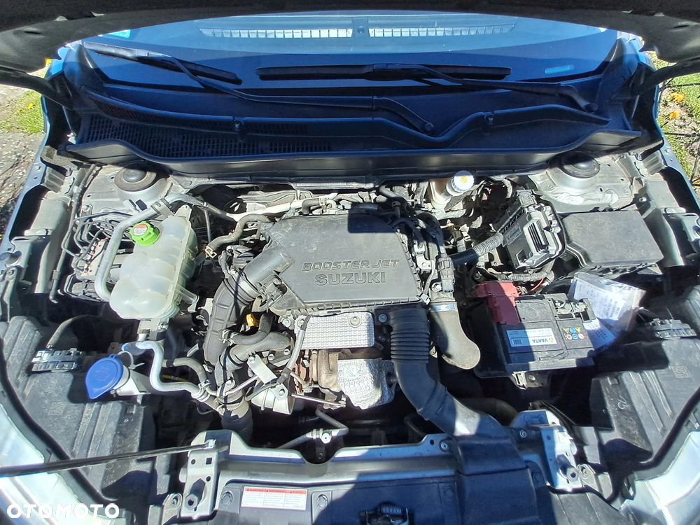 Suzuki Vitara - 8