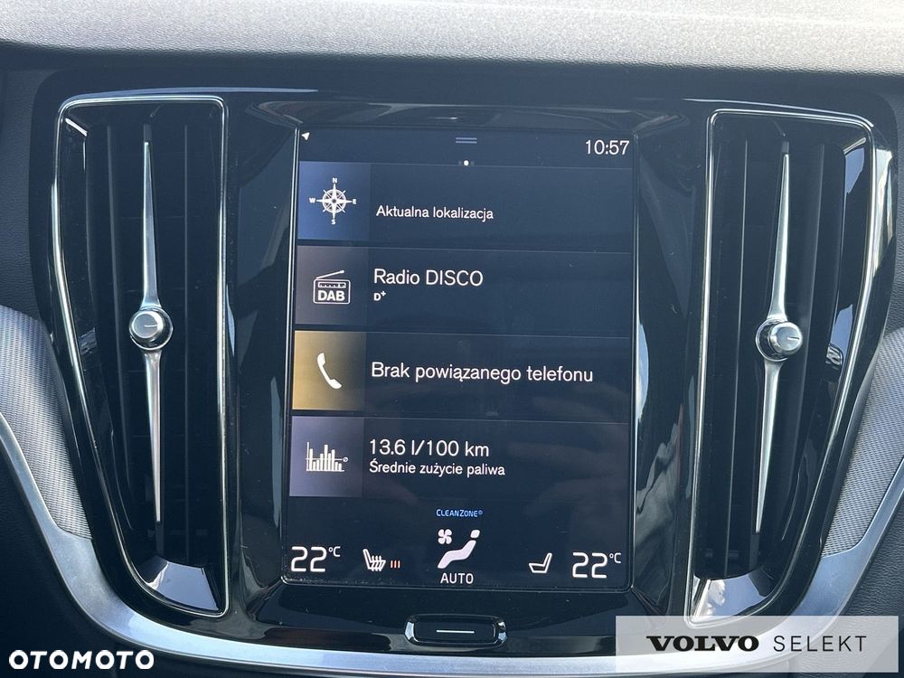 Volvo S60 - 15