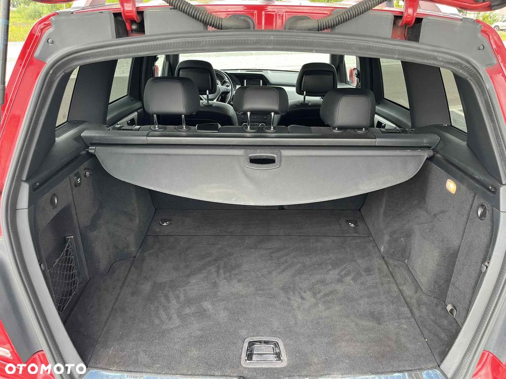 Mercedes-Benz GLK 220 CDI 4-Matic - 7